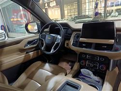 شيفروليه تاهو